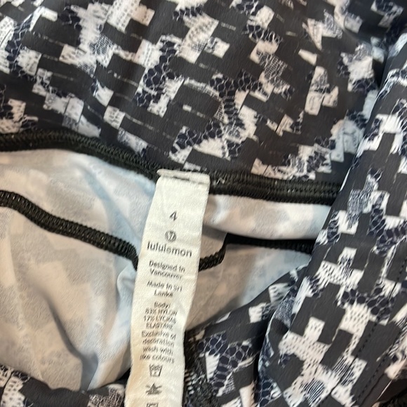 Lululemon fast and free - Picture 5 of 5
